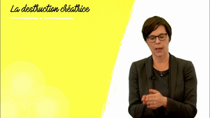 La destruction créatrice