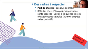 Formation PSBC séance 4