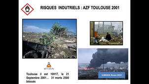 Risque NRBC - Cours 1 - Urgences collectives