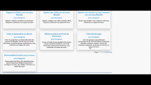 Découvrir comment rechercher un tutoriel