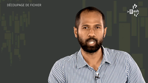 Séquence 3 - Filtres simples