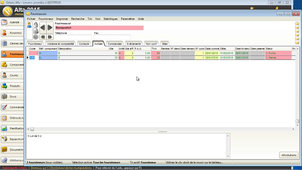 reglement commandes fournisseurs