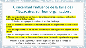 TUTORAT Semaine 4 - UE SDV2 (Code : 2022-SDV2)