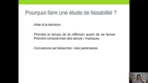 GdP 2 - Etude de faisabilité