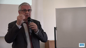 Intervention de Dominique Berger