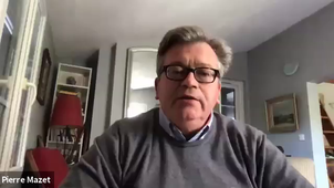 PFA module 1 Pierre Mazet partie 2