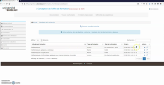 TUTORIEL pour saisir les acquis d'apprentissage dans les modalités d'évaluations de GOF Vidéo1