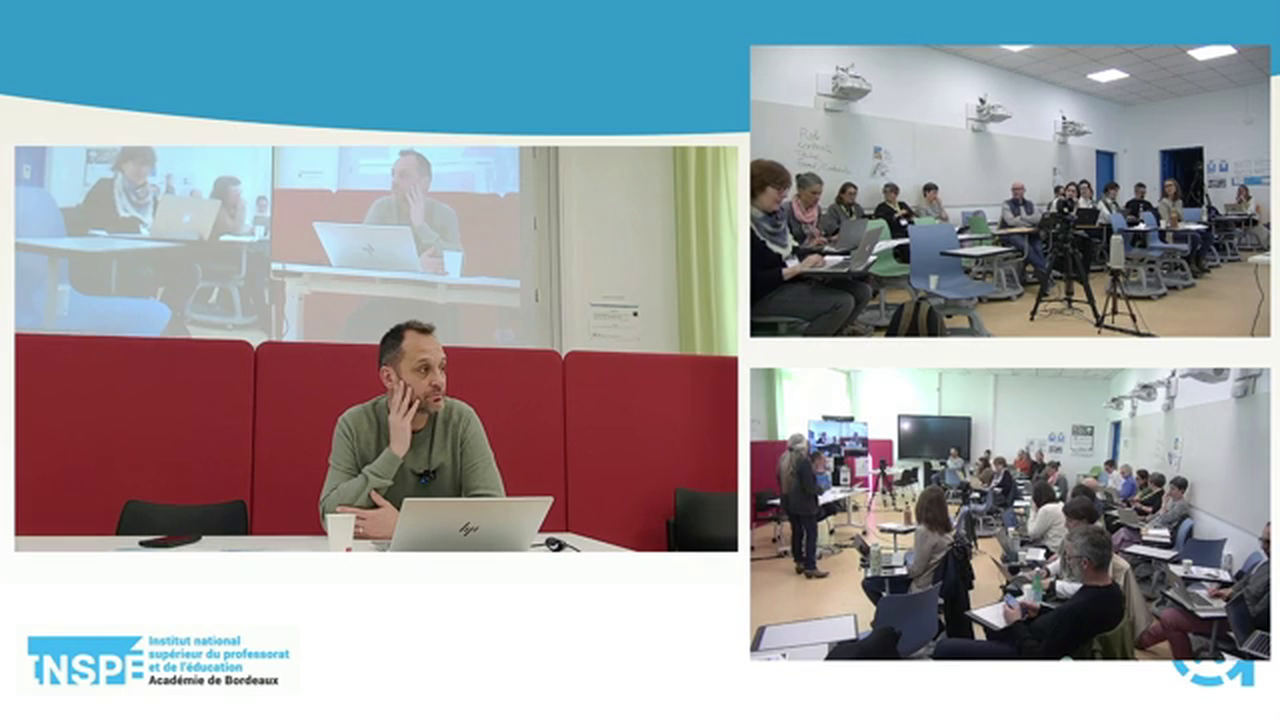 Voir la liste de lecture « Formation IA 30, 3… »