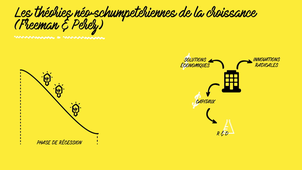 Théories Néo-schumpétériennes de la croissance