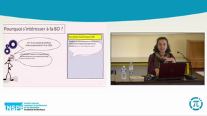 Journée d'étude BD  Maud Rasamimanana.m4v