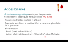 Muscles cardiaque et squelettique, Grossesse et Ions.mp4