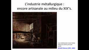 3.4. L'économie dirigée du II° Empire