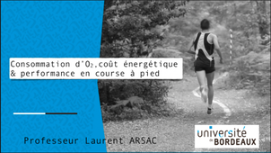 STAPS_M1_Modèle Energétique Course_Partie1