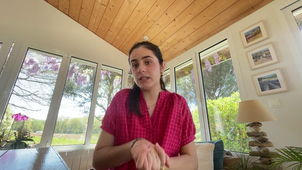 Suzanne MATON - Discrimination