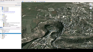Complément pétrographie : carte géologique d'Espalion sous GoogleEarth.mp4