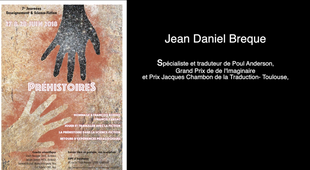 Hommage à François BORDES / Francis CARSAC