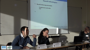 L'entretien d'auto confrontation au service de la formation continue des entraîneurs et athlètes de Haut Niveau