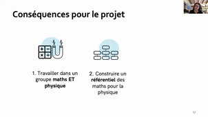 HILISIT- Maths Pour : réunion de lancement