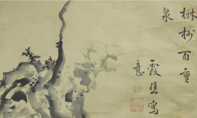 Présentation institutionnelle et scientifique