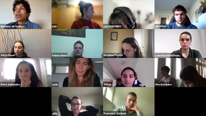 Innovative and Sustainable Student Housing - Online Session 04-10-2022