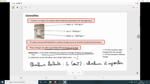 Thermo L2 Chimie - Cours9 - Video10