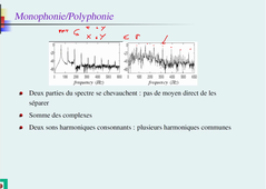 TSM / Paramètres - Hauteur 2