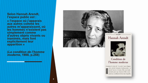 cité ville et citoyenneté