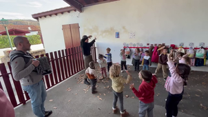 Bukaeran artistarekin.mov
