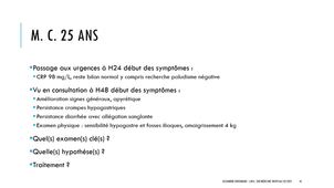 Diarrhée du voyageur Dr Duvignaud Alexandre.mp4