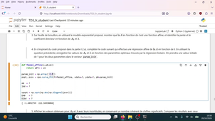 Python Seance3