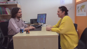 Formation CNGE SFE consultation avec l'interne en supervision directe