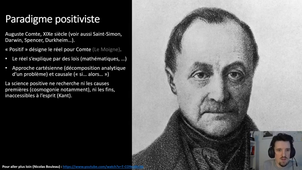 1 - Introduction et positivisme (1)