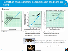 Ecologie générale_Correction TD 4