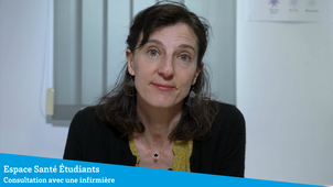 Espace Santé / Infirmière (F)