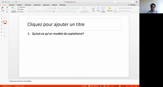 Vidéo Section 6.3 : La persistance de modèles de capitalismes diversifiés dans une économie globalisée