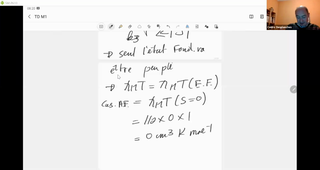 TD Français M1 Numero 4