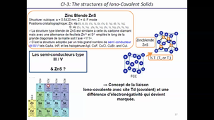 Cours n°5  les solides ioniques_les structures types