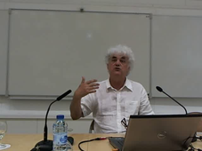 Journée d'étude sur les MOOC