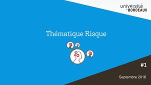 Interview de Béatrice Perez-Dandieu, par Géraldine Tapia Partie 1