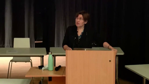 Extrait1 - Le 6e rapport du GIEC - Conférence de Valérie Masson-Delmotte