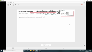 Thermo L2 Chimie - Cours8 - Video12