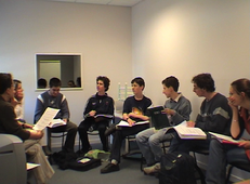 groupe entrainement habiletés sociales 1