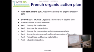 Organic-specification-1