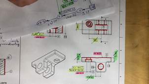 méthodes S2 - chappe support - correction - graphe partie 2