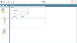 ADE : contraintes d'ubiquité