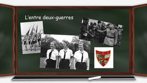 (3/4) Education populaire et démocratisation de la jeunesse - Julien Tourneville - PFA