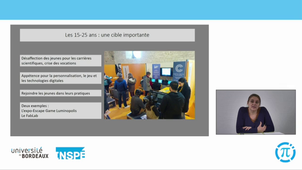 Capsule 6 – Les 15-25 ans, une cible importante_ Introduction aux capsules 7 et 9