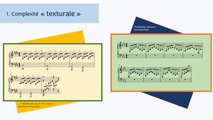Pourquoi la musique contemporaine ?
