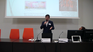 La forêt au prisme des médias sociaux. Territoires naturels et mises en scènes de soi sur les réseaux sociaux