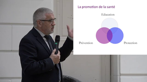 Promotion de la santé et les éducations à … Repères, enjeux, limites